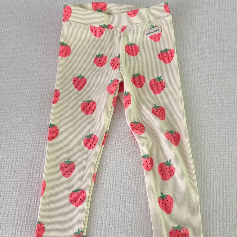 Zara leggings